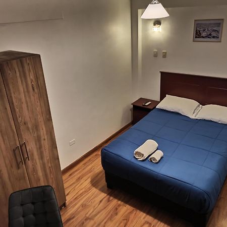 El Ave Azul Boutique Hotel Κούζκο Εξωτερικό φωτογραφία