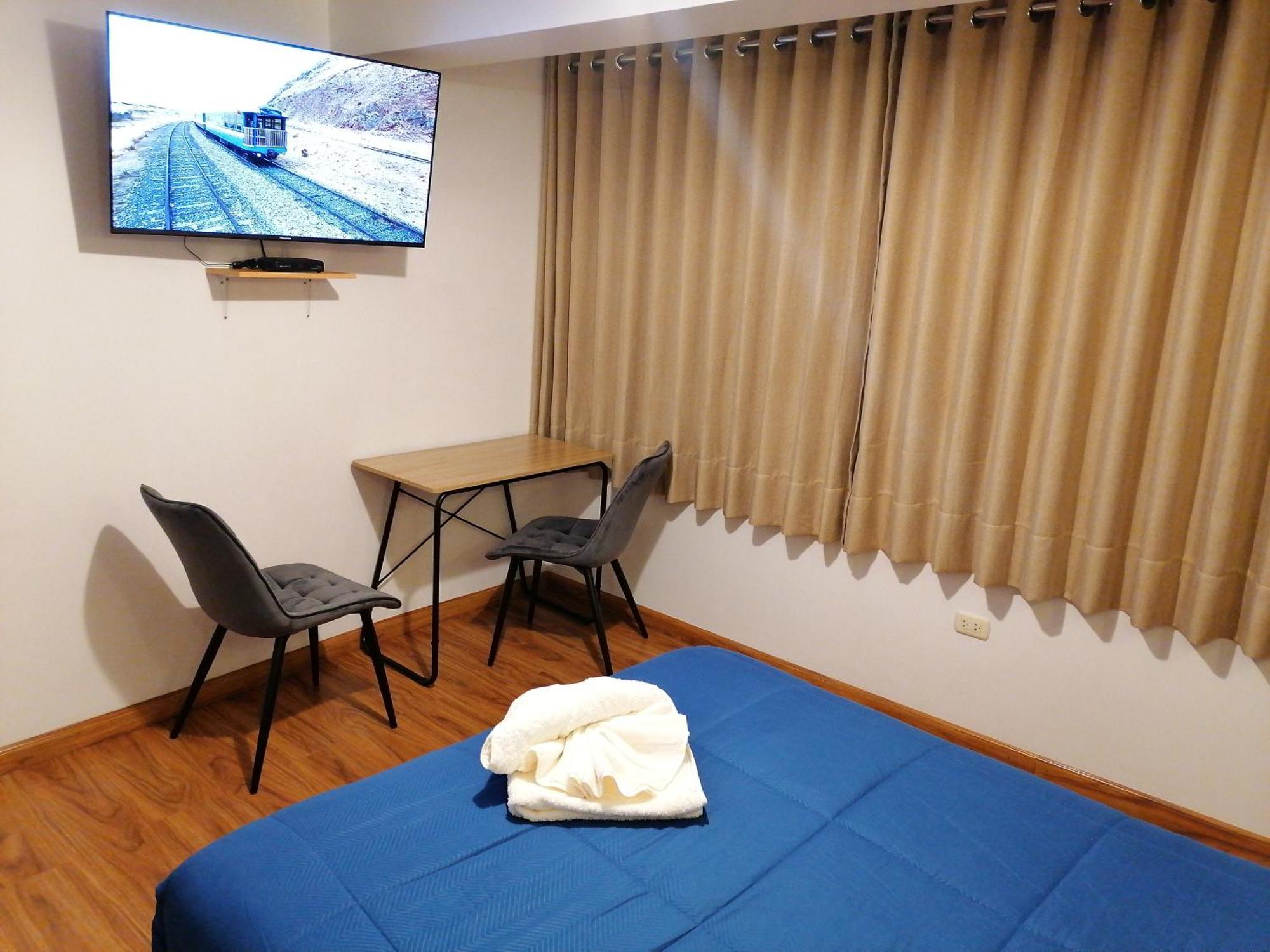 El Ave Azul Boutique Hotel Κούζκο Εξωτερικό φωτογραφία