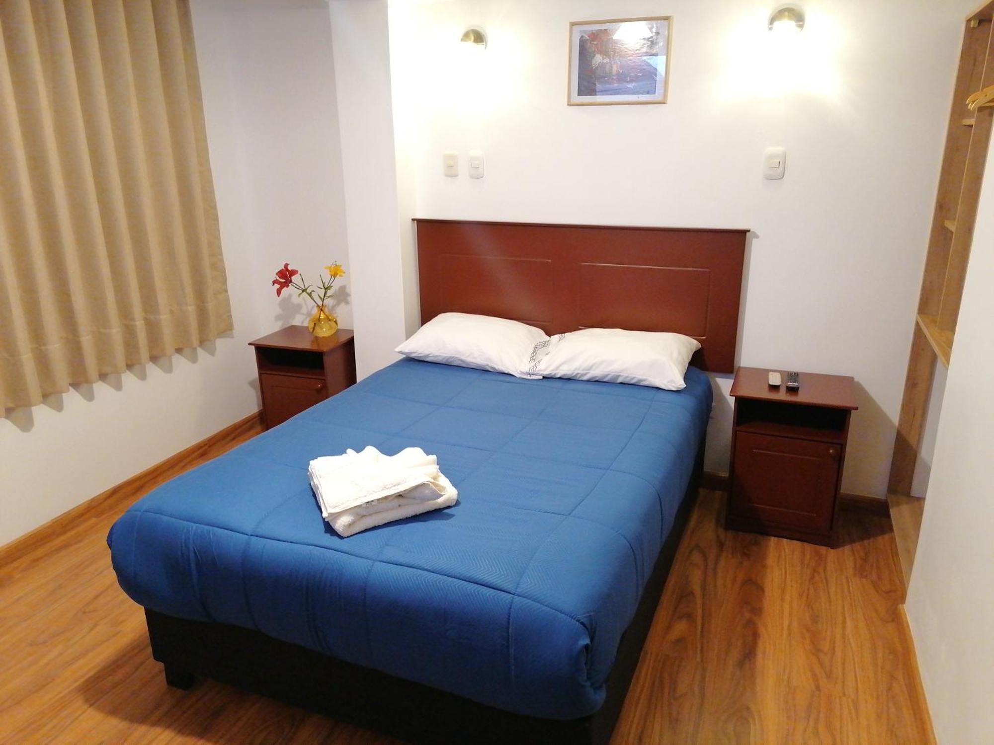 El Ave Azul Boutique Hotel Κούζκο Εξωτερικό φωτογραφία