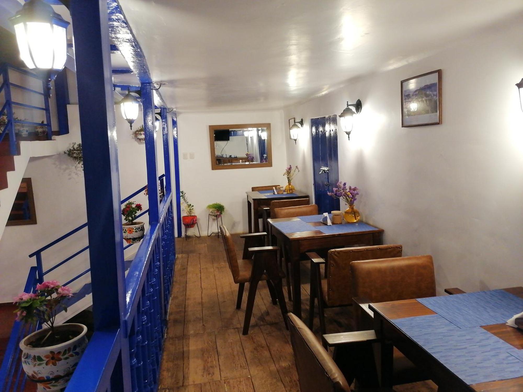El Ave Azul Boutique Hotel Κούζκο Εξωτερικό φωτογραφία