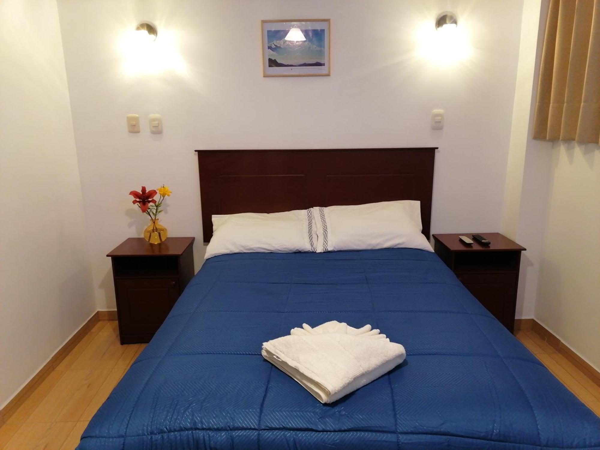 El Ave Azul Boutique Hotel Κούζκο Εξωτερικό φωτογραφία
